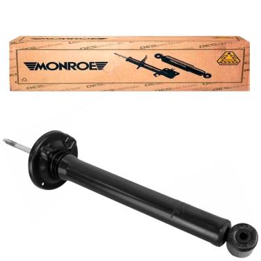 Imagem de Amortecedor Parati Gol Rallye 2002 a 2012 Traseiro LE LD