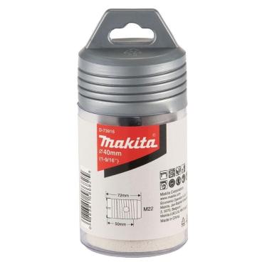 Imagem de Coroa Sds-plus 40 Mm D-73916 Makita