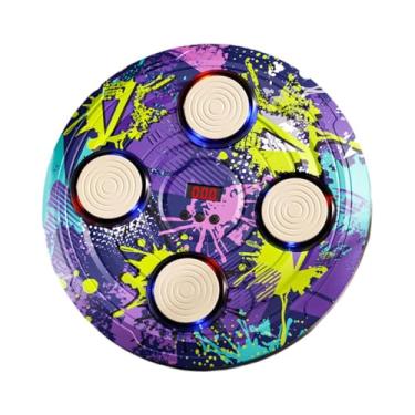 Imagem de Dynwave Máquina de Treinamento de Boxe Musical, Equipamento para Treinar e Socar com Música, a