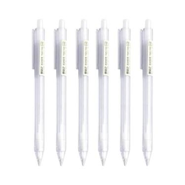 Imagem de Conjunto De Lápis Mecânicos HB/2B 0.5/0.7mm Com Refil Automático Para 