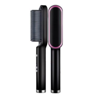 Imagem de Escova 3 Em 1 Modeladora Secadora Hair 110/220V