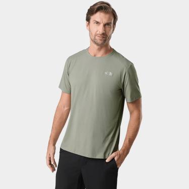 Imagem de Camiseta The North Face  Básica Masculina-Masculino