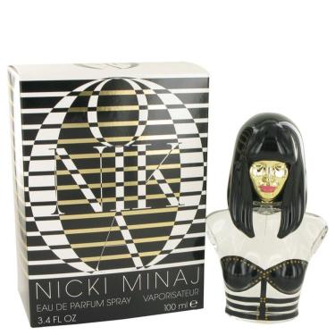 Imagem de Perfume Feminino Onika Nicki Minaj 100 Ml Eau De Parfum