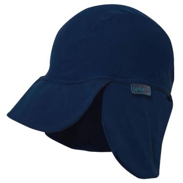 Imagem de Boné Praia Infantil Proteção UV Unissex Cores Tip Top