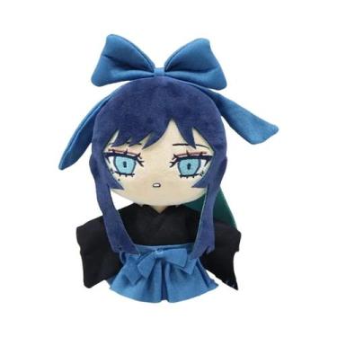 Imagem de Brinquedo De Pelúcia Ado Hibana De 16cm, Animal De Estimação Macio, Me