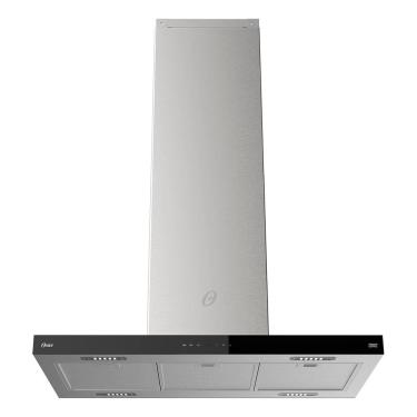 Imagem de Coifa De Ilha 90cm Inox Touch Control 220v - Oster