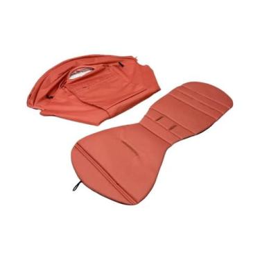 Imagem de Capa De Cobertura Para Carrinho Babyzen YOYO Com Almofada De Assento E