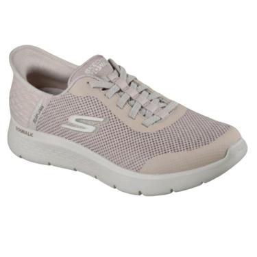 Imagem de TENIS SKECHERS GO WALK FLEX HANDS UP REF 216324 MASCULINO-Masculino