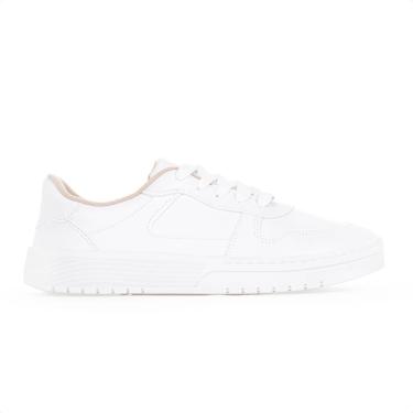 Imagem de Tênis Moleca Napa Sardenha Neo Branco - Feminino-Feminino