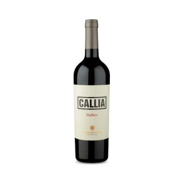 Imagem de Vinho Tinto Callia Malbec