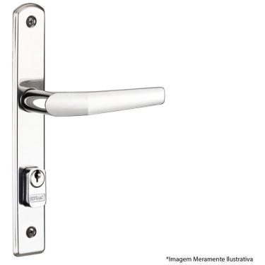 Imagem de Fechadura Soprano Int Alavanca Pop Line 3002-811 - Soprano