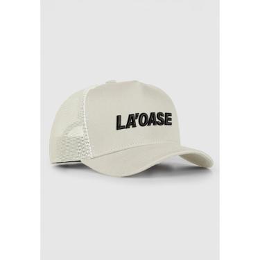 Imagem de Boné Becker Dad Hat Aba Curva Original La'Oase Masculino-Masculino