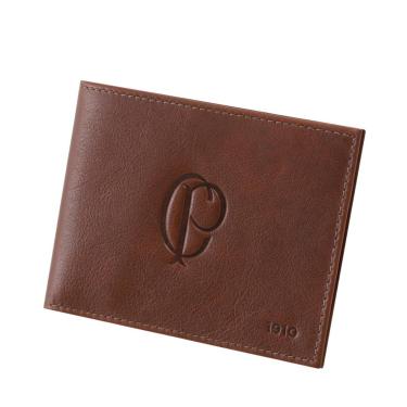 Imagem de Carteira de Couro Corinthians 2010-Masculino