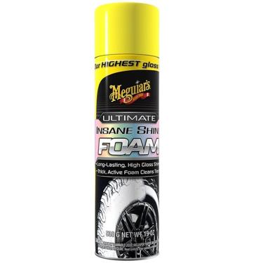 Imagem de Meguiars G210419 Ultimate Insane Shine Foam 538ML