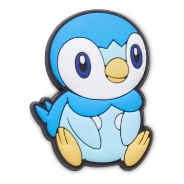 Imagem de Jibbitz pokemon piplup unico - CROCS, Unico, Un