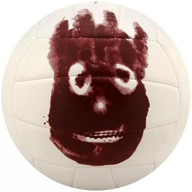 Imagem de Bola De Vôlei Castaway Branca Wilson - WTH4615-Masculino