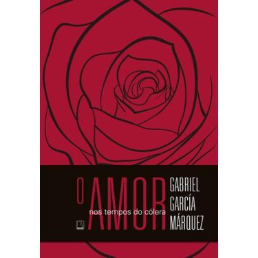 Imagem de Livro - O amor nos tempos do cólera (Edição especial)