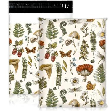 Imagem de Envelope, envelope, poliéster, 100 unidades, 25 x 33 cm, autoselantes 