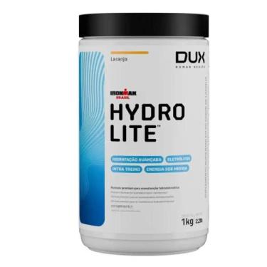 Imagem de Hydrolite Dux - 1kg, Laranja