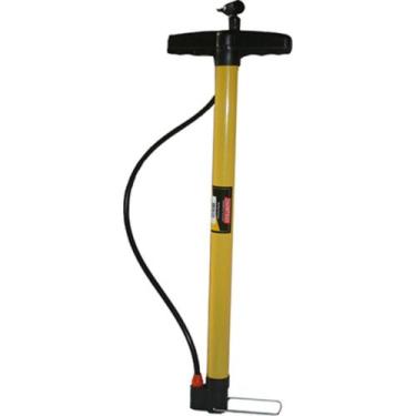 Imagem de Bomba De Ar Vertical Plastica Thompsom