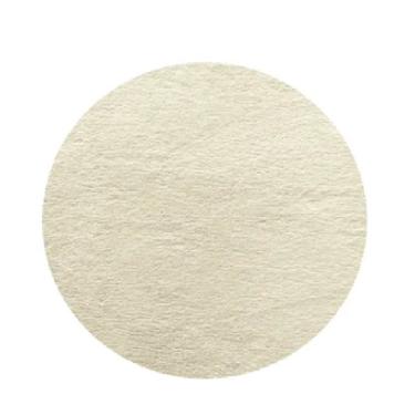 Imagem de Tapete Vip Redondo 150cm Palha Jolitex