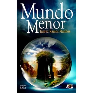 Imagem de Mundo Menor, 3