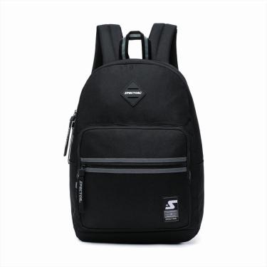 Imagem de Mochila Masculina Spector Escolar Trabalho Espaçosa Moderna-Masculino
