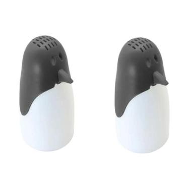 Imagem de Penguin Steam Cleaner 2 Peças Ferramenta De Desinfecção Para Forno De 