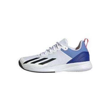 Imagem de Tênis Courtflash Speed Tennis Adidas-Masculino