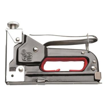 Imagem de Grampeador Profissional Alta Pressão P/ Tapeceiro 5wk Eda