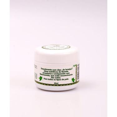 Imagem de Creme Desodorante - Schwaab Company