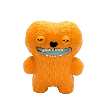 Imagem de Mini Boneco Fuggler 6cm - Count Underoo Mcgoo Laranja
