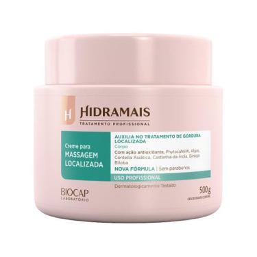 Imagem de Creme para Massagem Localizada Phytocafeil Hidramais