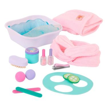 Imagem de Kit De Spa Our Generation