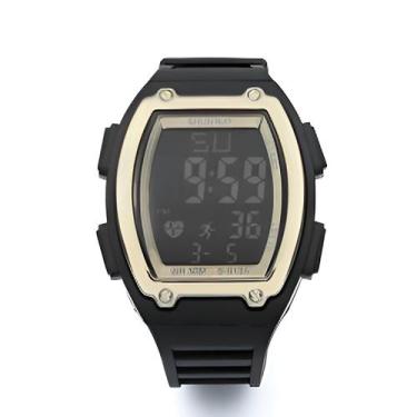 Imagem de Relógio Digital Masculino SHUNWAY S-913A Tático Esportivo - Tudo em Ca