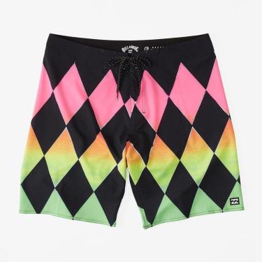 Imagem de BOARDSHORT SUNDAYS AIRLITE - NEON - 44-Masculino