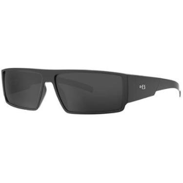 Imagem de Óculos de Sol HB New Sultan - Preto Gloss 62-Unissex