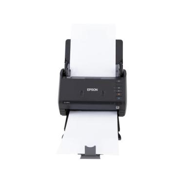 Imagem de Scanner de Mesa Epson WorkForce ES-400 II 600DPI