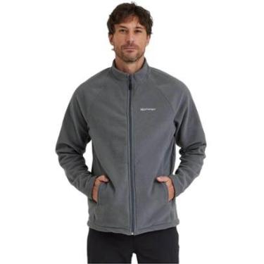 Imagem de Jaqueta Fleece Kathmandu 2.0 Masculino - Galapagos-Masculino