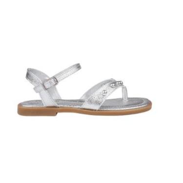 Imagem de SANDALIA PAMPILI VICK ESFERAS REF 574.018 MENINA-Feminino