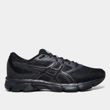 Imagem de Tênis Asics Gel-Impression 11 Masculino, Preto, 43