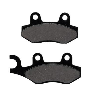 Imagem de Pastilha Freio Cobreq (n-942) Xtz 250 Lander 06-15 D. F016