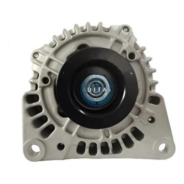 Imagem de Alternador Jcb Retroescavadeira 12v 95a 10109 - DITA