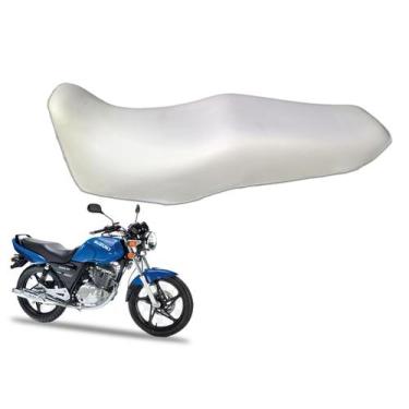 Imagem de Espuma do Banco Suzuki Yes 125 - GMB