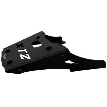 Imagem de Bagageiro Suporte de Baú Yamaha Xtz 250 Lander 19+ Braz 0089 - Bráz Ac