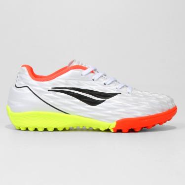 Imagem de Chuteira Society Juvenil Penalty Se7e XXI-Unissex