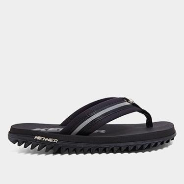 Imagem de Sandália Kenner Kivah Reflex Masculina-Masculino