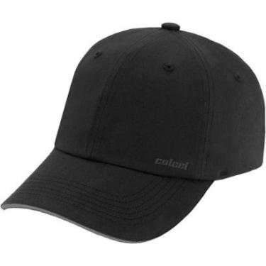 Imagem de Boné Colcci Bordado Silver Masculino-Masculino