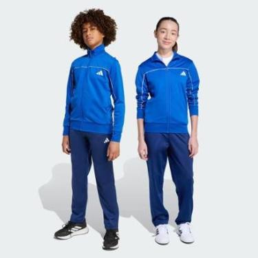 Imagem de Agasalho Adidas CP TR TS Infantil-Unissex