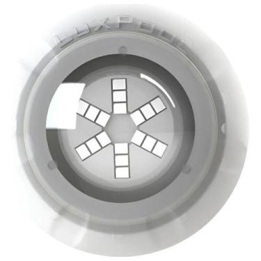 Imagem de Lampada Piscina Power Led 9w Azul LXP Luxpool